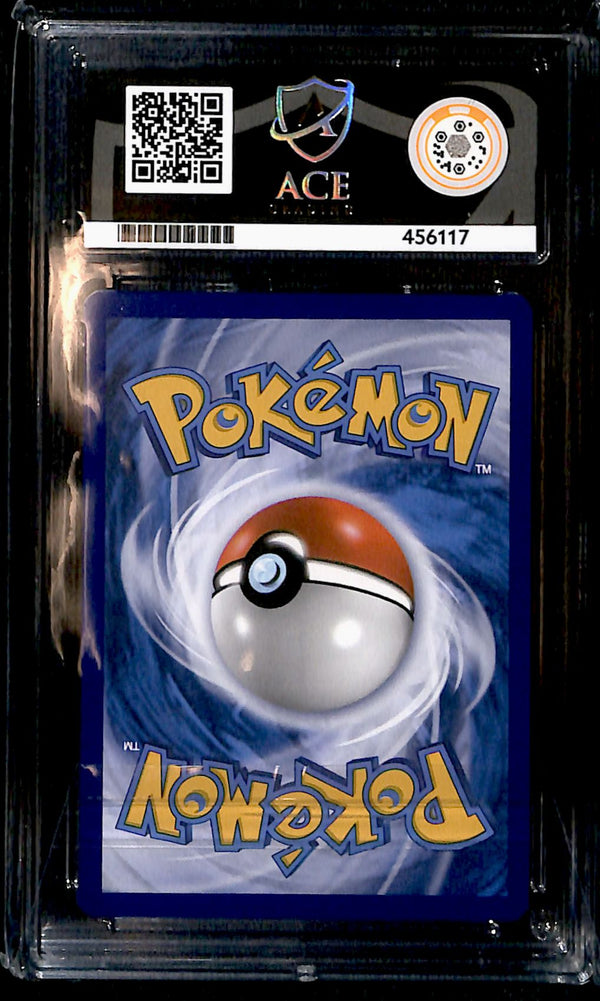 Sylveon ex Generations RC21/RC32, ACE 10 Pokemon Card