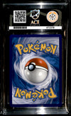 Alolan Ninetails GX Hidden Fates SV53/SV94, ACE 10 Pokemon Card