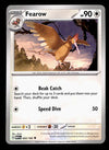 151 Commons/Uncommon's