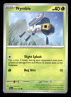 Paldea Evolved Commons/Uncommon's
