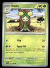 Scarlet & Violet Commons/Uncommon's