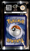 Rapidash Destined Rivals 189/182, ACE 10 Pokemon Card
