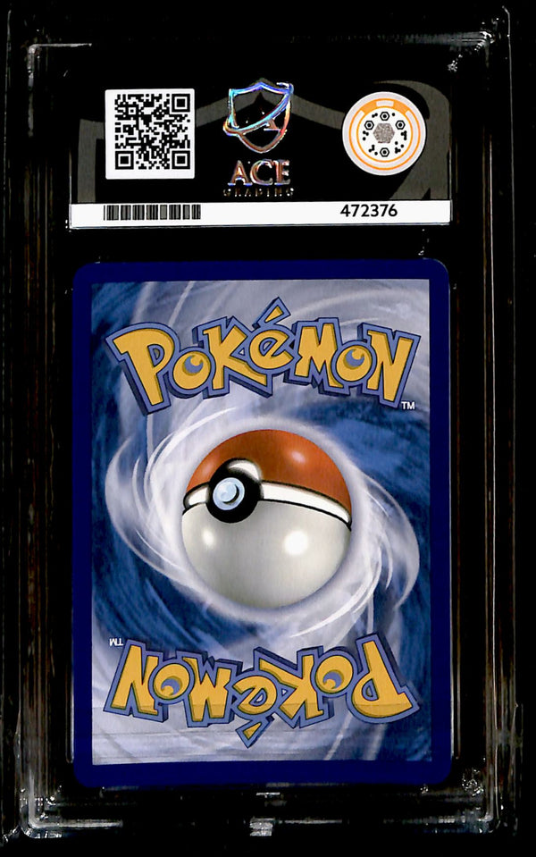 Latios Surging Sparks 203/191, ACE 10 Pokemon Card