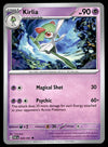 Paldean Fates Commons/Uncommon's