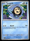 Black Bolt Commons and Uncommons
