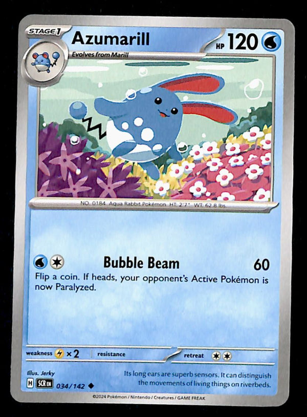Stellar Crown Commons/Uncommon's