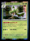 Scarlet & Violet Commons/Uncommon's