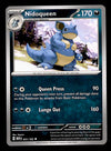 151 Commons/Uncommon's