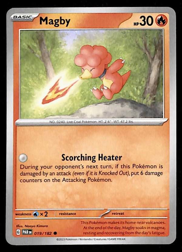 Paradox Rift Commons/Uncommon's
