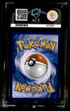 Zeraora Stellar Crown 151/142, ACE 9 Pokemon Card