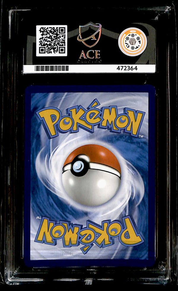 Slowpoke Scarlet & Violet Base 204/198, ACE 9 Pokemon Card
