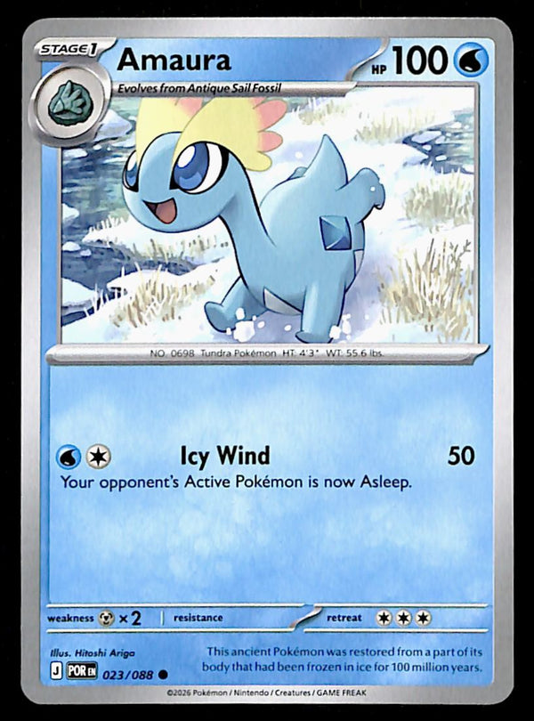 Perfect Order Commons and Uncommons