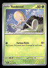 Scarlet & Violet Commons/Uncommon's