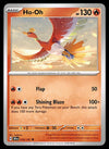 Surging Sparks Commons/Uncommon's