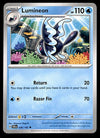 Stellar Crown Commons/Uncommon's
