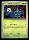 Scarlet & Violet Commons/Uncommon's
