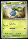 Obsidian Flames Commons/Uncommon's