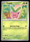 Paldea Evolved Commons/Uncommon's