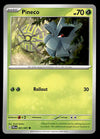 Paldean Fates Commons/Uncommon's