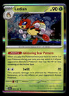 Stellar Crown Commons/Uncommon's