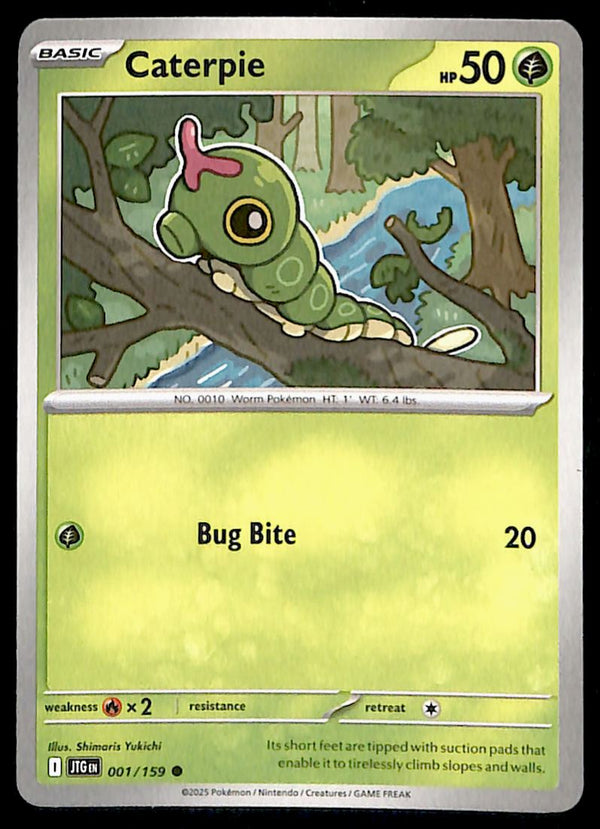 Journey Together Commons/Uncommon's