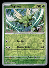 Temporal Forces Commons/Uncommon's
