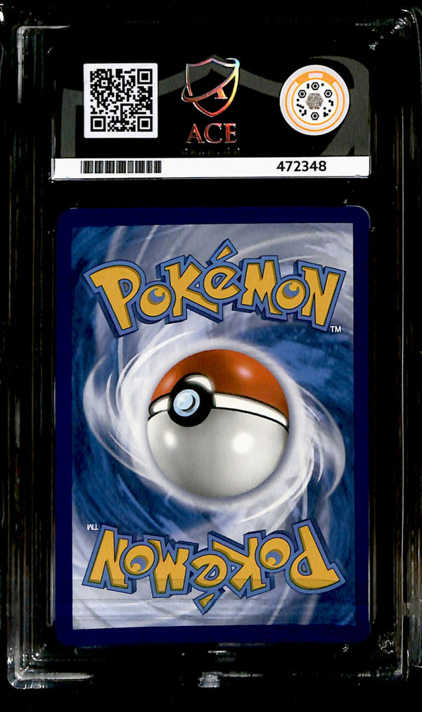 Moltres & Zapdos & Articuno GX Hidden Fates 66/68, ACE 10 Pokemon Card