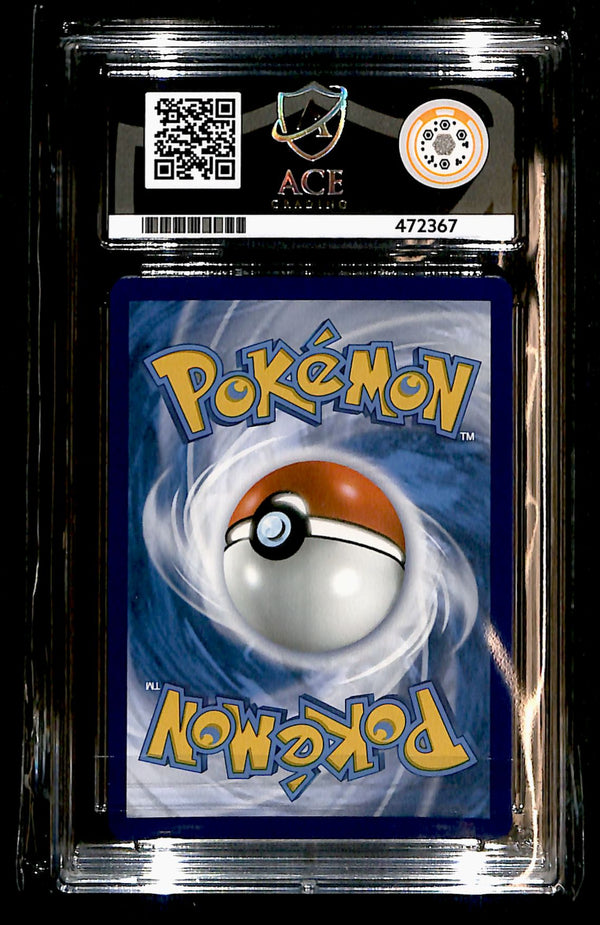 Garchomp V Astral Radiance TG23/TG30, ACE 10 Pokemon Card