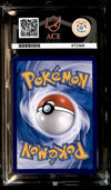 Mega Lopunny & Jigglypuff GX Chinese 077/061, ACE 10 Pokemon Card