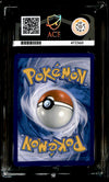 Chansey Twilight Masquerade 187/167, ACE 10 Pokemon Card