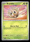 Paldea Evolved Commons/Uncommon's