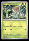 Scarlet & Violet Commons/Uncommon's