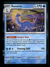 Perfect Order Commons and Uncommons