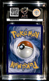 Team Rockets Weezing Destined Rivals 199/182, ACE 9 Pokemon Card
