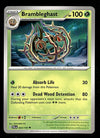 Paldea Evolved Commons/Uncommon's
