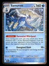 White Flare Commons and Uncommons