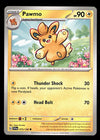 Scarlet & Violet Commons/Uncommon's