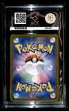 Magneton Supercharged Breaker 112/106, ACE 10 Pokemon Card
