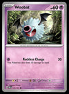 Paldean Fates Commons/Uncommon's