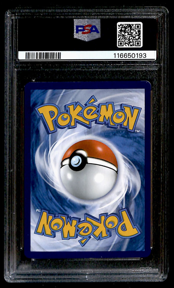 Rayquaza Silver Tempest TG29/TG30, PSA 10 Pokemon Card