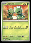Obsidian Flames Commons/Uncommon's
