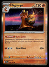 Temporal Forces Commons/Uncommon's