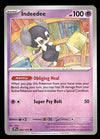Surging Sparks Commons/Uncommon's