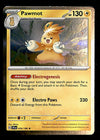 Scarlet & Violet Commons/Uncommon's