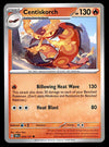 Surging Sparks Commons/Uncommon's
