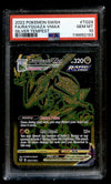 Rayquaza Silver Tempest TG29/TG30, PSA 10 Pokemon Card