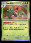 Obsidian Flames Commons/Uncommon's