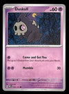 Prismatic Evolutions Commons and Uncommons