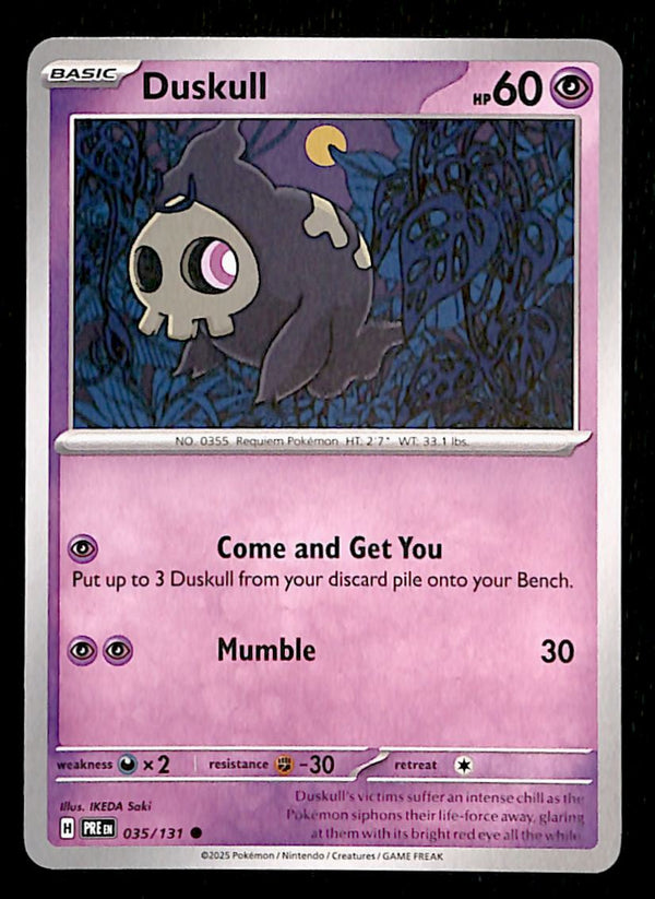 Prismatic Evolutions Commons and Uncommons