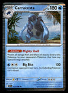 Black Bolt Commons and Uncommons